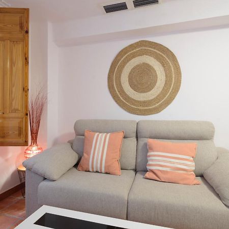 Apartamento Montereria Centro Apartment Granada Exterior photo